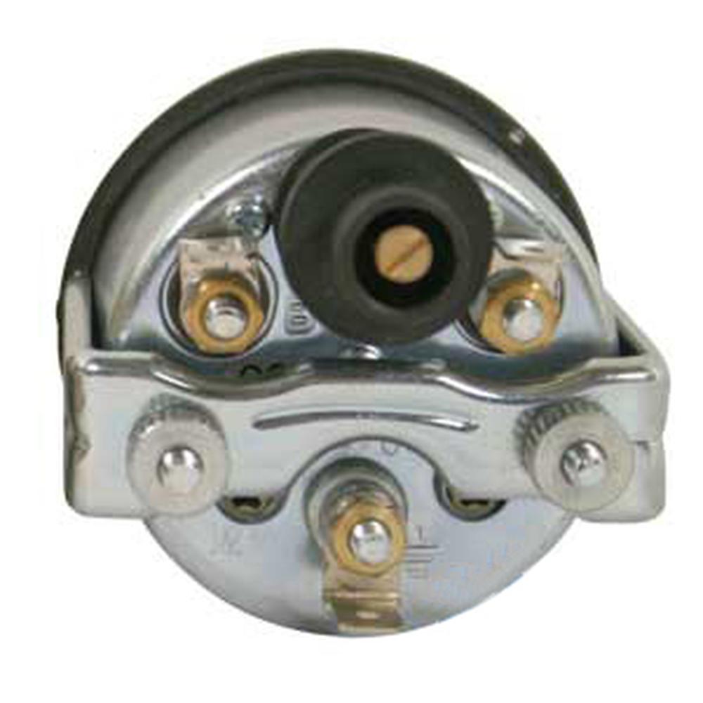 Fits Massey Ferguson TRACTOR TEMPERATURE GAUGE 231 240 282 20D 50F 1877719M92