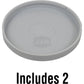 188-14022-2-JN J&N Electrical Products Dust Shield