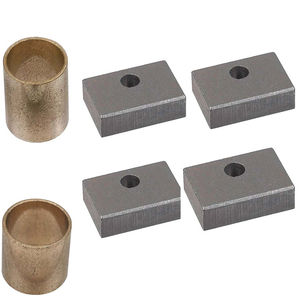 Starter Repair Kit Fits Delco Replaces 1839345