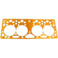 827612M1 1882771M1 Head Gasket Fits Massey Ferguson FE35 TO35 Tractors