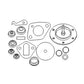 1883344M92 Fits Massey Ferguson Tractor Fuel Pump Repair Kit 165 170 178 115