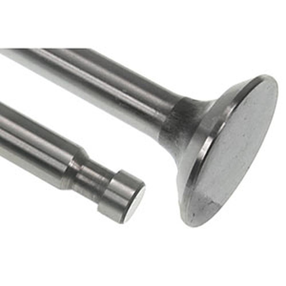 Exhaust Valve Standard Valve - Exhaust Fits Massey Ferguson 35, FE35,