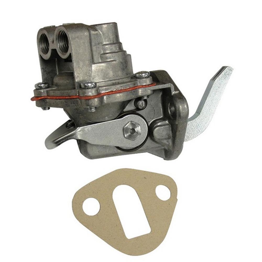 Fuel Lift Pump Fits Massey Ferguson Tractor TO35 35 35X 1884857M91