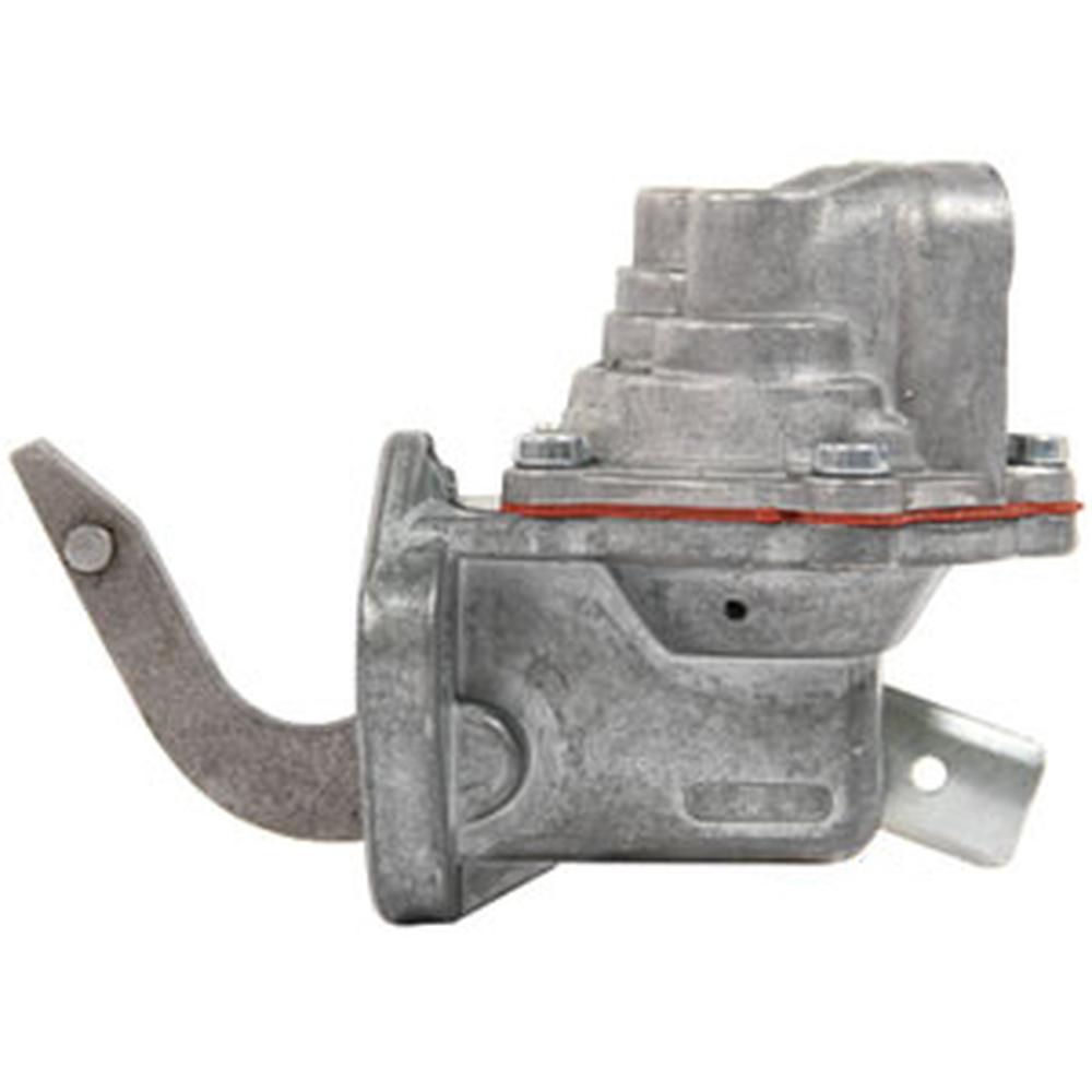 1884857M91 Fuel Lift Pump Fits Massey Ferguson TEF20 TO35 35 35X FE35 20C