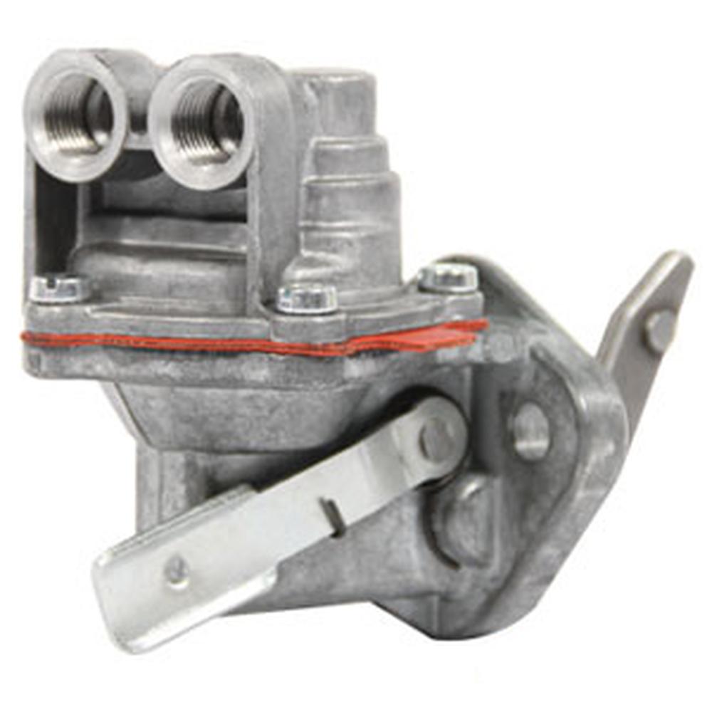 Fuel Pump Fits Massey Ferguson Diesel 35 35X TO35 Tractor Replaces OE 1884857M91