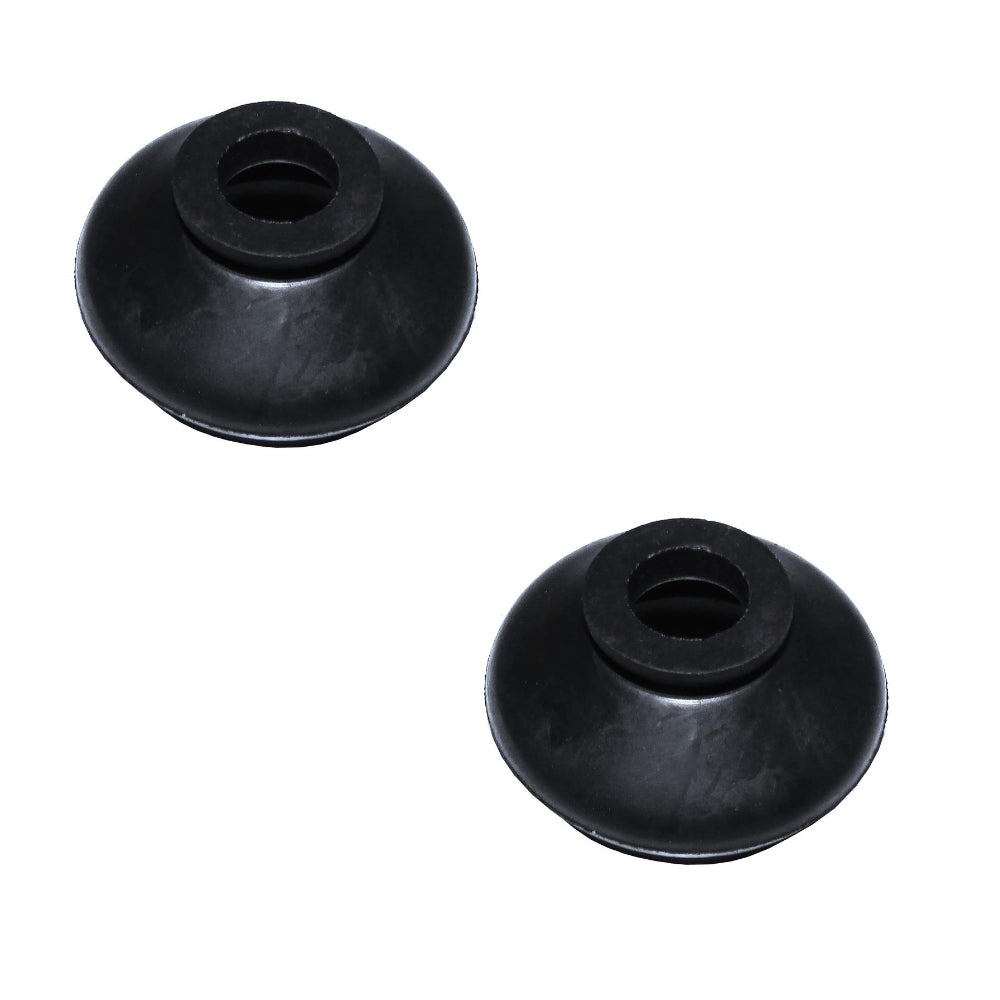Qty 2: Tie Rod Boot Fits Massey Ferguson Replaces 1885486M1
