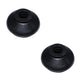Qty 2: Tie Rod Boot Fits Oliver Replaces 1885486M1_X2