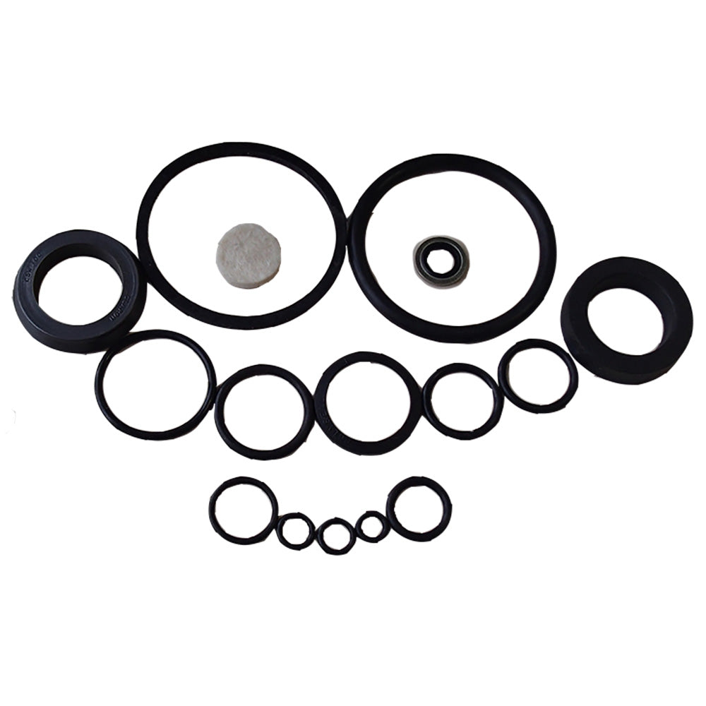 P/S Cylinder Repair Kit Fits JCB Replaces 02350226