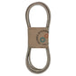 A-5WP18879-AI Belt, Deck Made with Aramid