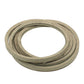 Drive Belt 18879 Fits Woods PRD72 PRD7200 RD72 RD7200 RM660 Made With Aramid