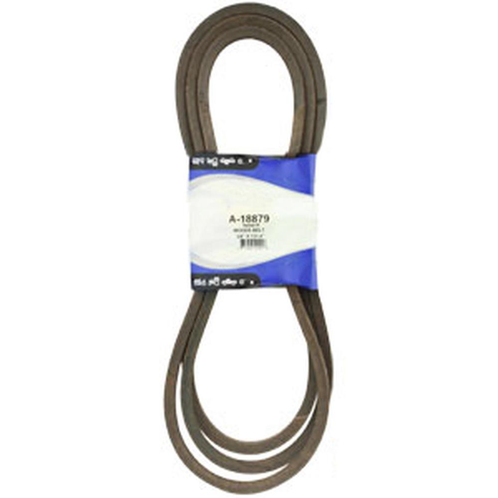 18879 Drive Belt Fits Woods RD72 RD7200 & Fits Frontier GM1072R 9180RD RD7200