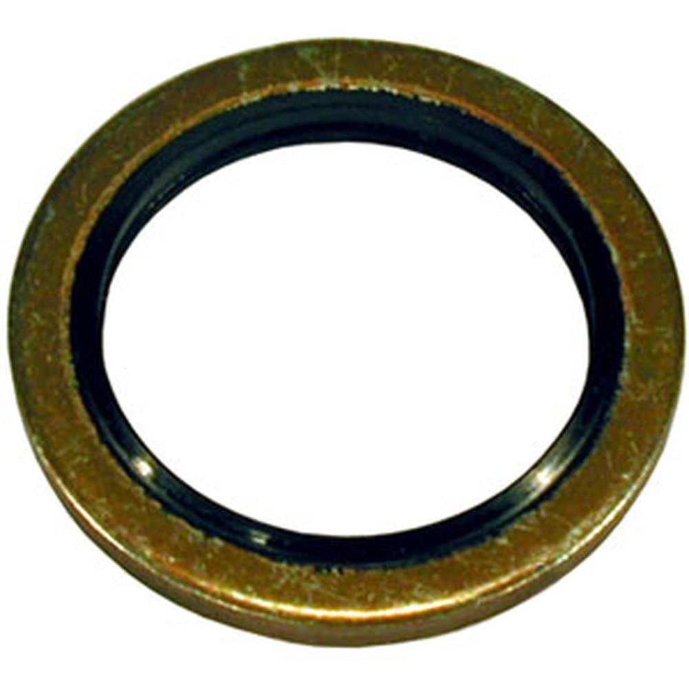Liftcover Seal Fits Massey Ferguson Replaces 1810529M91
