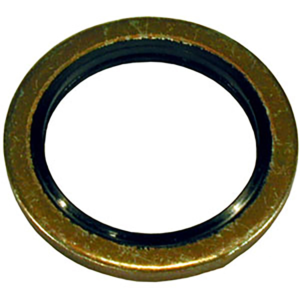 1888008M1 Fits Massey Ferguson Tipping Pipe Banjo Bolt Liftcover Seal 40 135