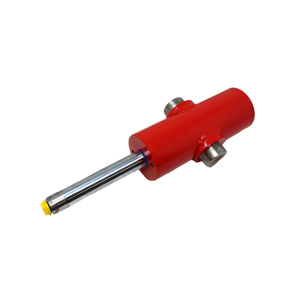 Power Steering Cylinder Assembly Fits Case IH Replaces 188842A1
