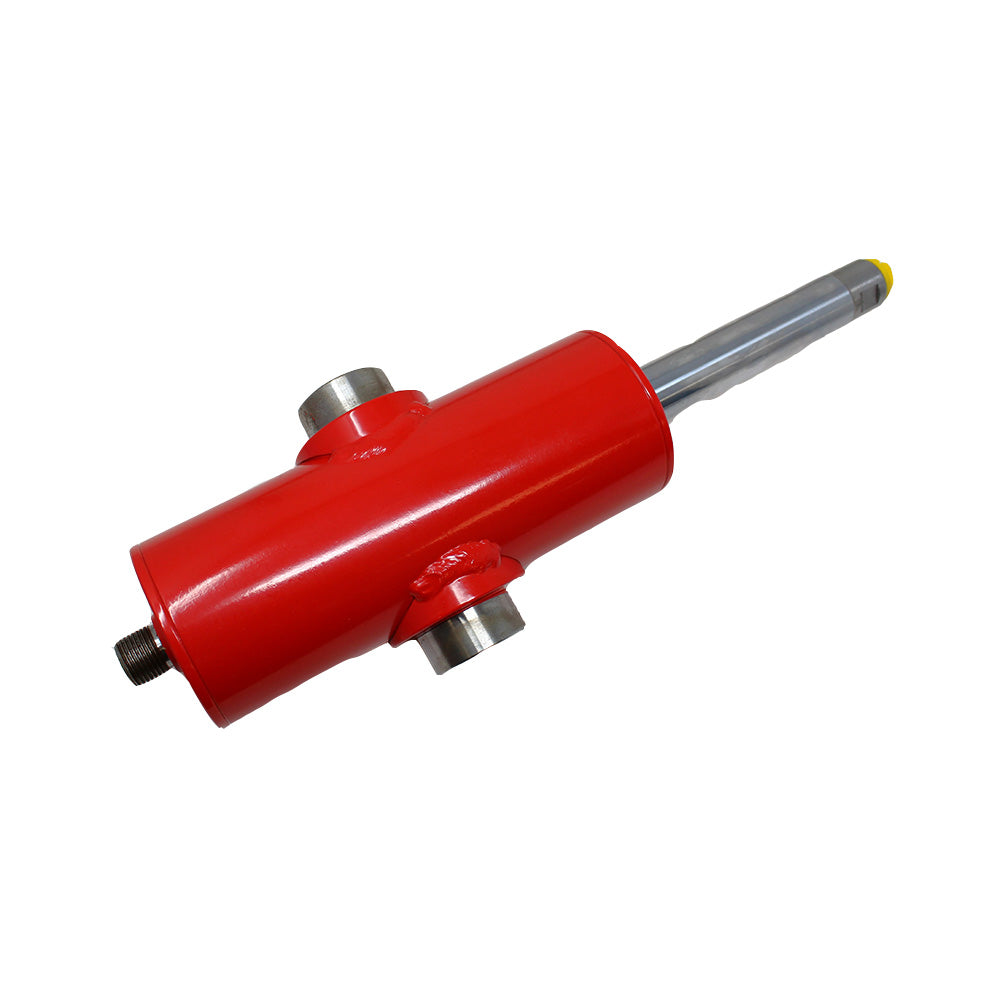 Power Steering Cylinder Assembly Fits Case IH Replaces 188842A1