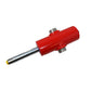 Power Steering Cylinder Assembly Fits Case IH Replaces 188842A1