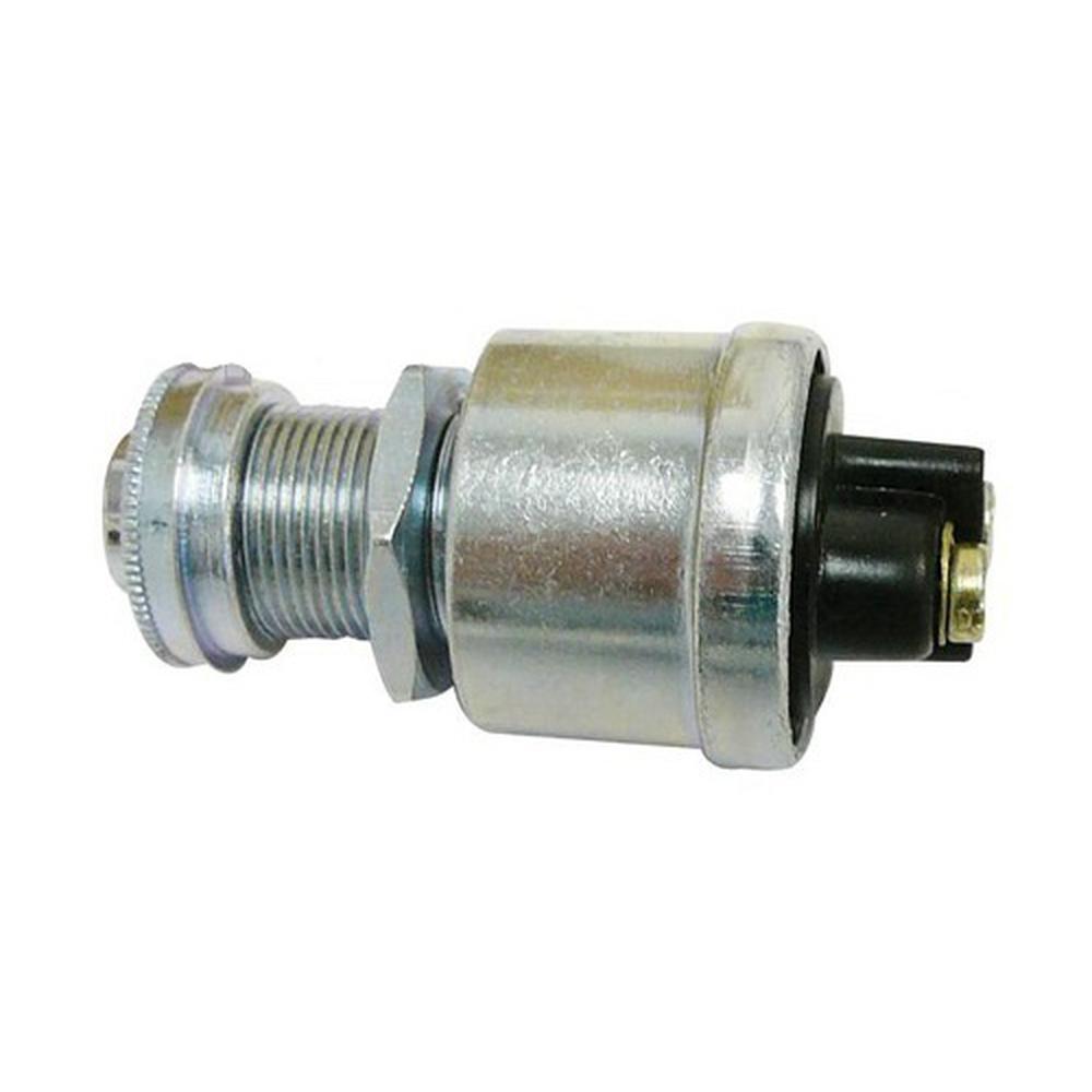 Switch For Minneapolis Moline, Oliver, Cockshutt, Fits Massey Harris & Other Tra