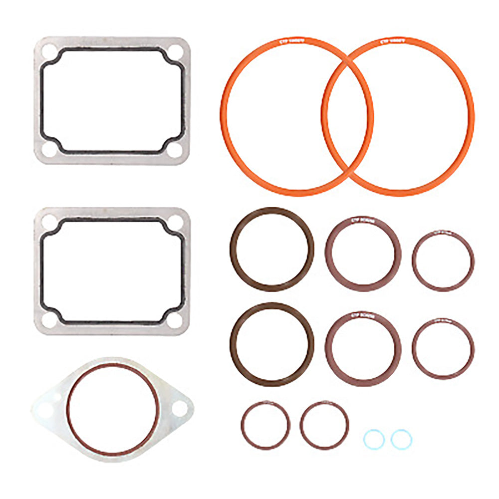1891814 Gasket Kit Fits Caterpillar 3406B SR4 3406C 3406E C-12 C-15