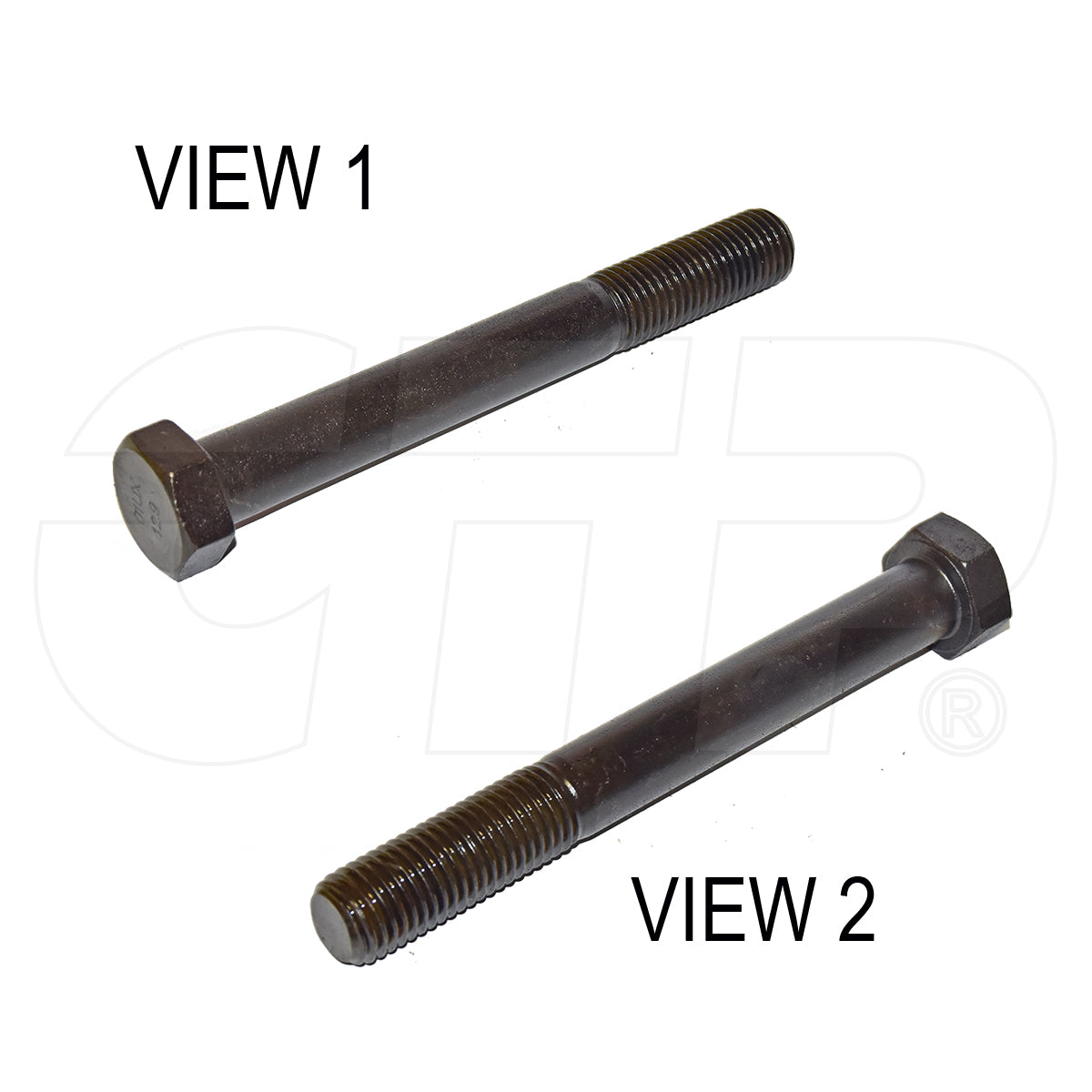1893925 Bolt Fits Caterpillar Models