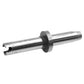 Hydraulic Valve Fits Massey Harris Replaces 189427M92
