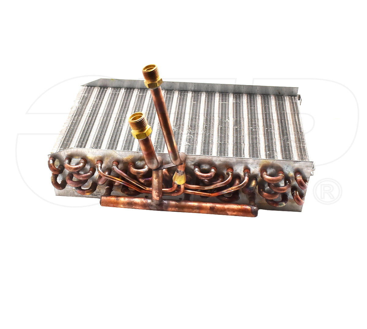 1894680 Coil As-Evaporator Fits Caterpillar Models