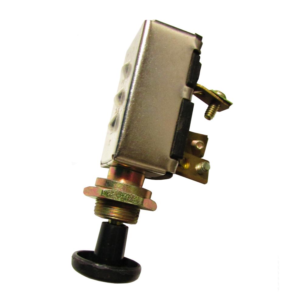 Light Switch Fits Massey Harris Replaces 189526M92