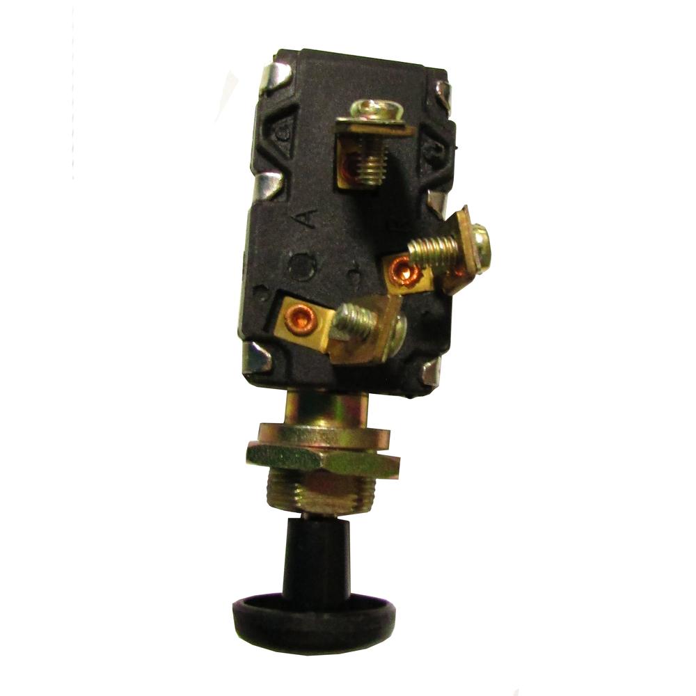 Light Switch Fits Massey Ferguson Replaces 189526M92