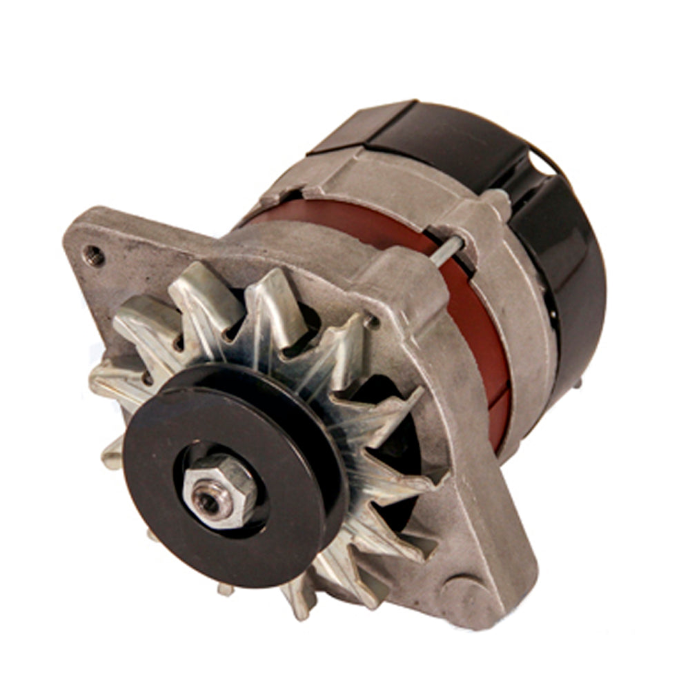 1895271M1 Fits Massey Ferguson Tractor Fits Lucas Alternator 20D 30E 231 240 250 270 +