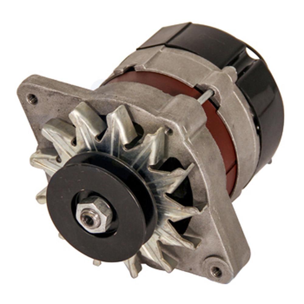 1895271M1 Fits Massey Ferguson Tractor Fits Lucas Alternator 20D 30E 231 240 250 270 +