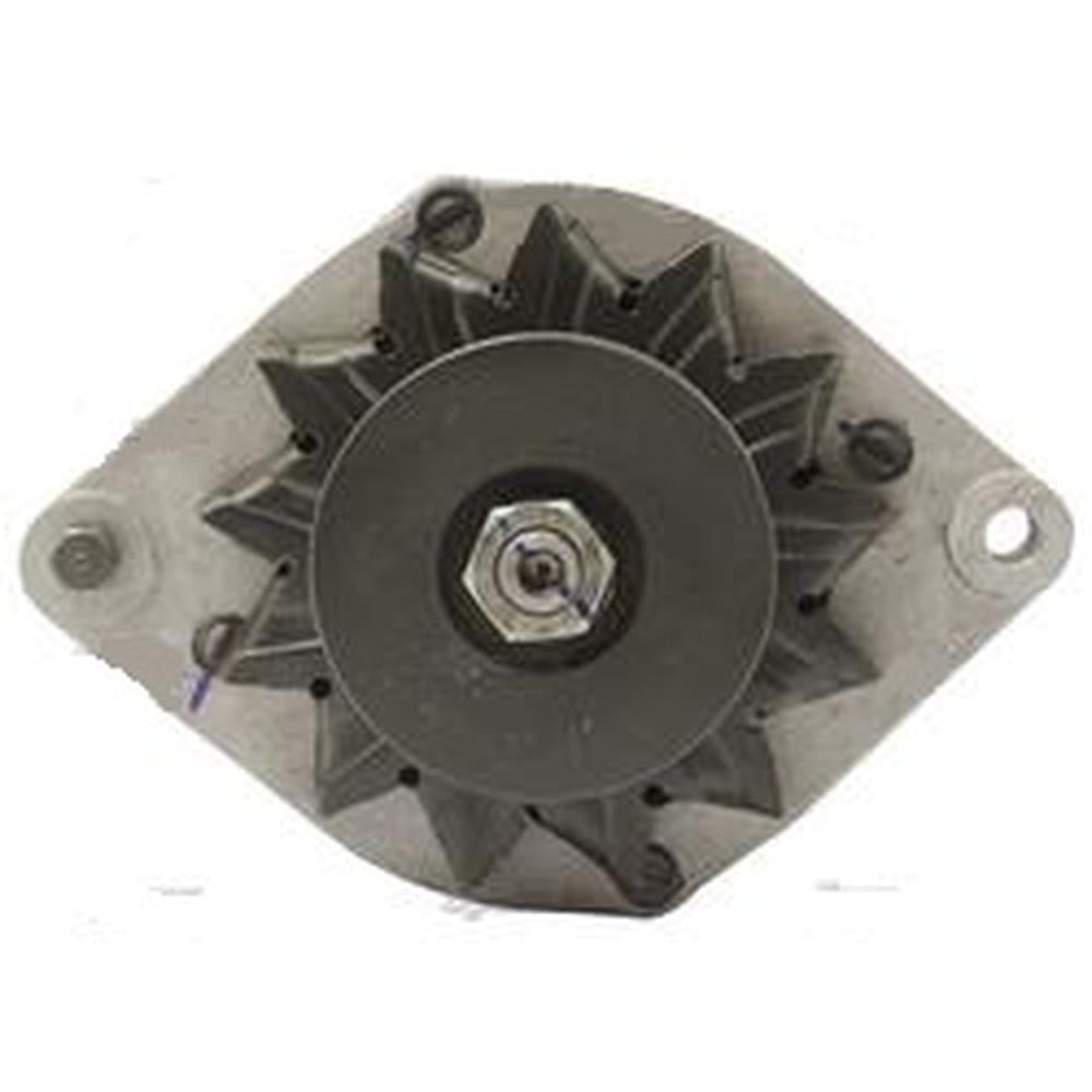 1895271M91 Alternator 33 AMP w/ Pulley Fits Massey Ferguson Tractor 135 150 165