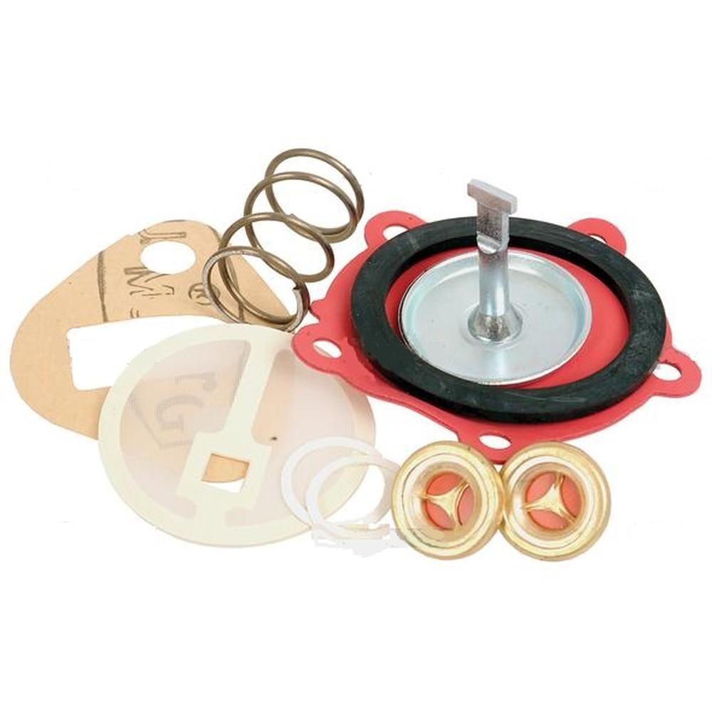 40566 E157Z9 Fuel Lift Pump Repair Kit Fits Ford Dexta & Super Dexta Tractor