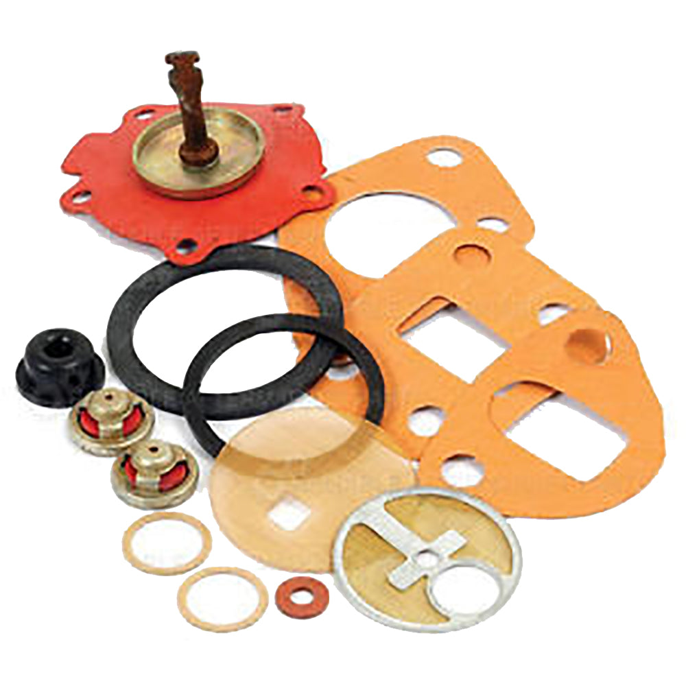 1896434M91 New Fuel Pump Repair Kit Fits Allis Chalmers; Fits Massey Ferguson