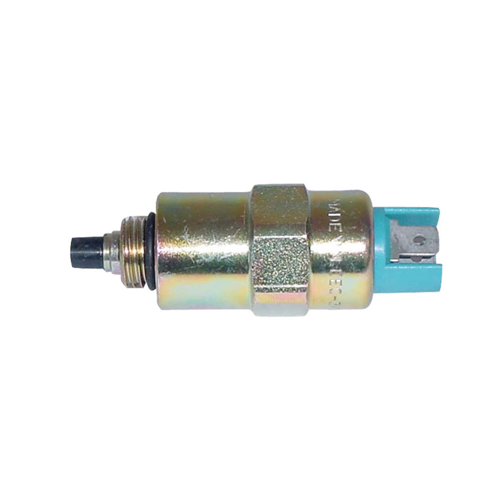 FUEL SHUTOFF SOLENOID FOR PERKINS ENGINE 1004-4 1004-4T 1004E-4TW 1004G 26420472