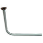 189678M91 Exhaust Pipe Fits Massey Ferguson 35 Tractor