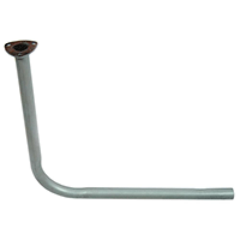 189678M91 Exhaust Pipe Fits Massey Ferguson 35 Tractor