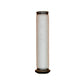 Inner Air Filter Fits Ford/New Holland Replaces 81826798