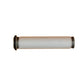 Inner Air Filter Fits Ford/New Holland Replaces 81826798