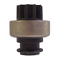 Fits Ford Starter Drive Unit D2NN11350C 2000 3000 4000 1965 85 Tractors