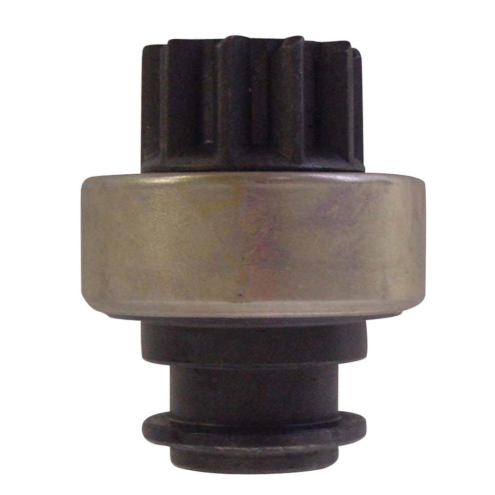 Fits Ford Starter Drive Unit D2NN11350C 2000 3000 4000 1965 85 Tractors