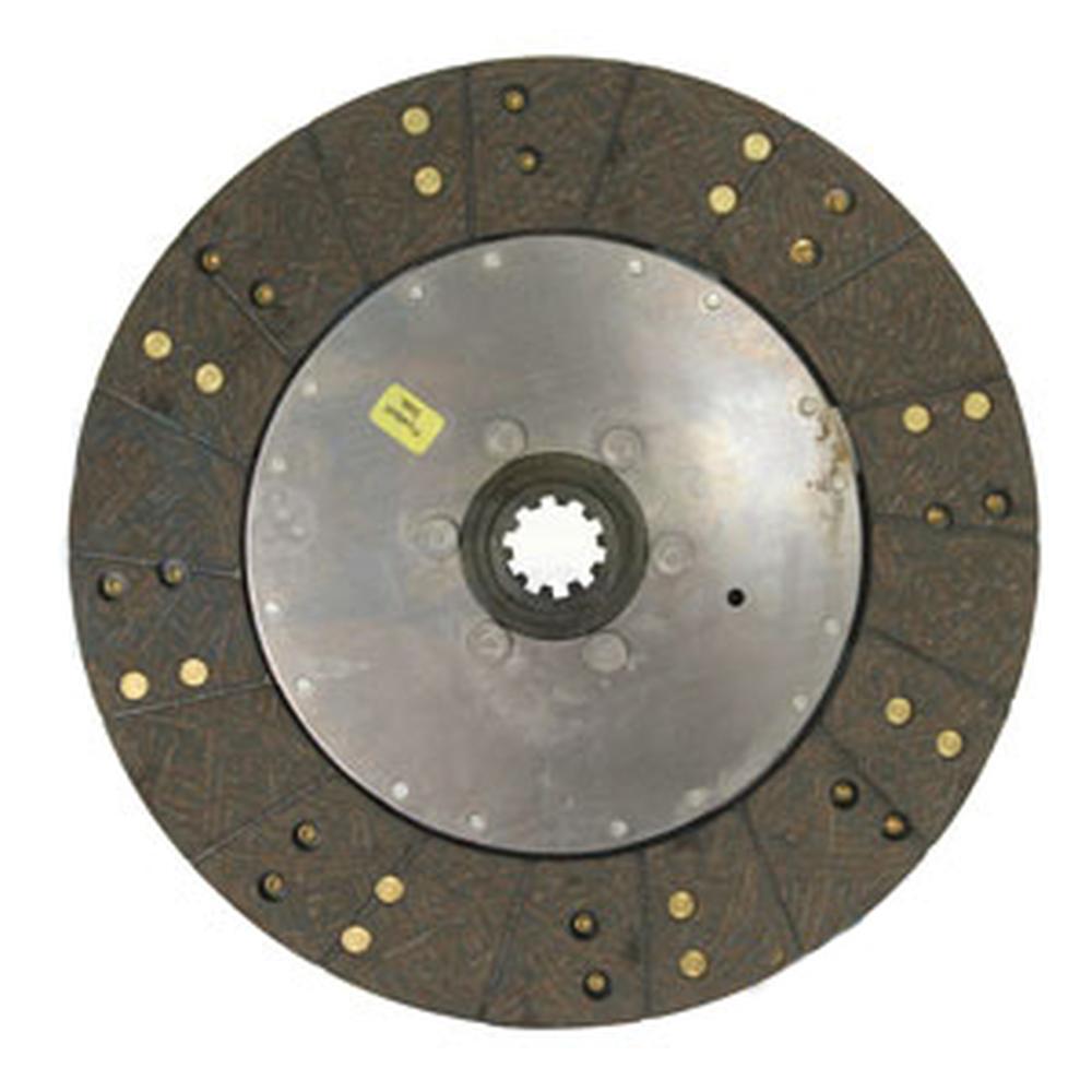 189948M91 11" Solid Trans Disc Fits Massey Ferguson 2500 4500 202 203 3165 65