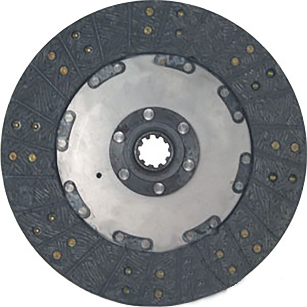 Clutch Disc Fits Massey Ferguson 30 35 65 165 175 180 235 245 255 265 189948M91