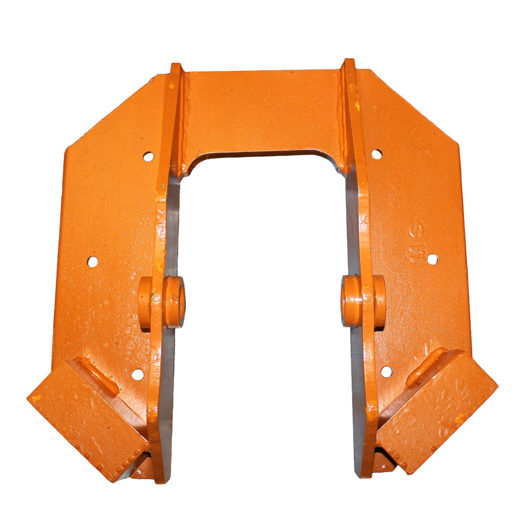 189955A1 stabilizer plate Flip Over Fits Case 580K, 580SK, 580L, 580SL, 580M, 58