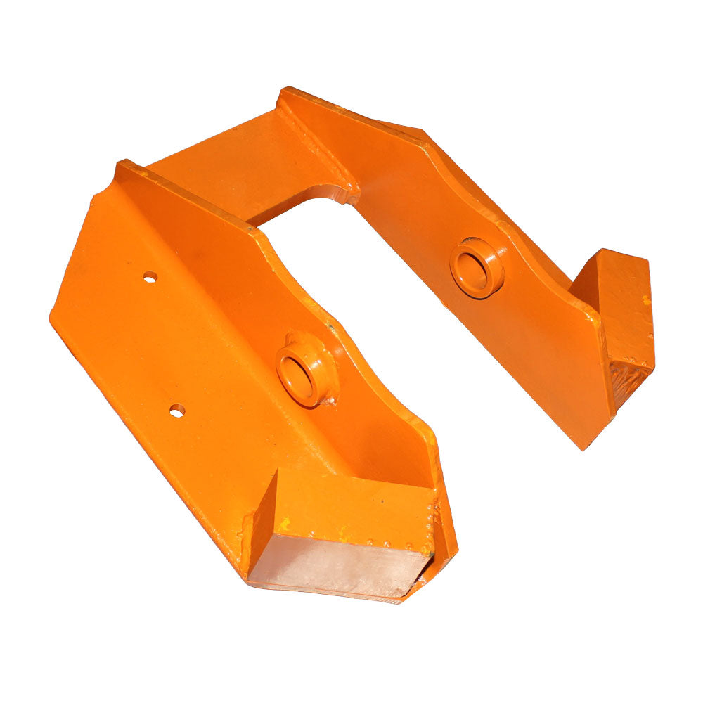 189955A1 stabilizer plate Flip Over Fits Case 580K, 580SK, 580L, 580SL, 580M, 58