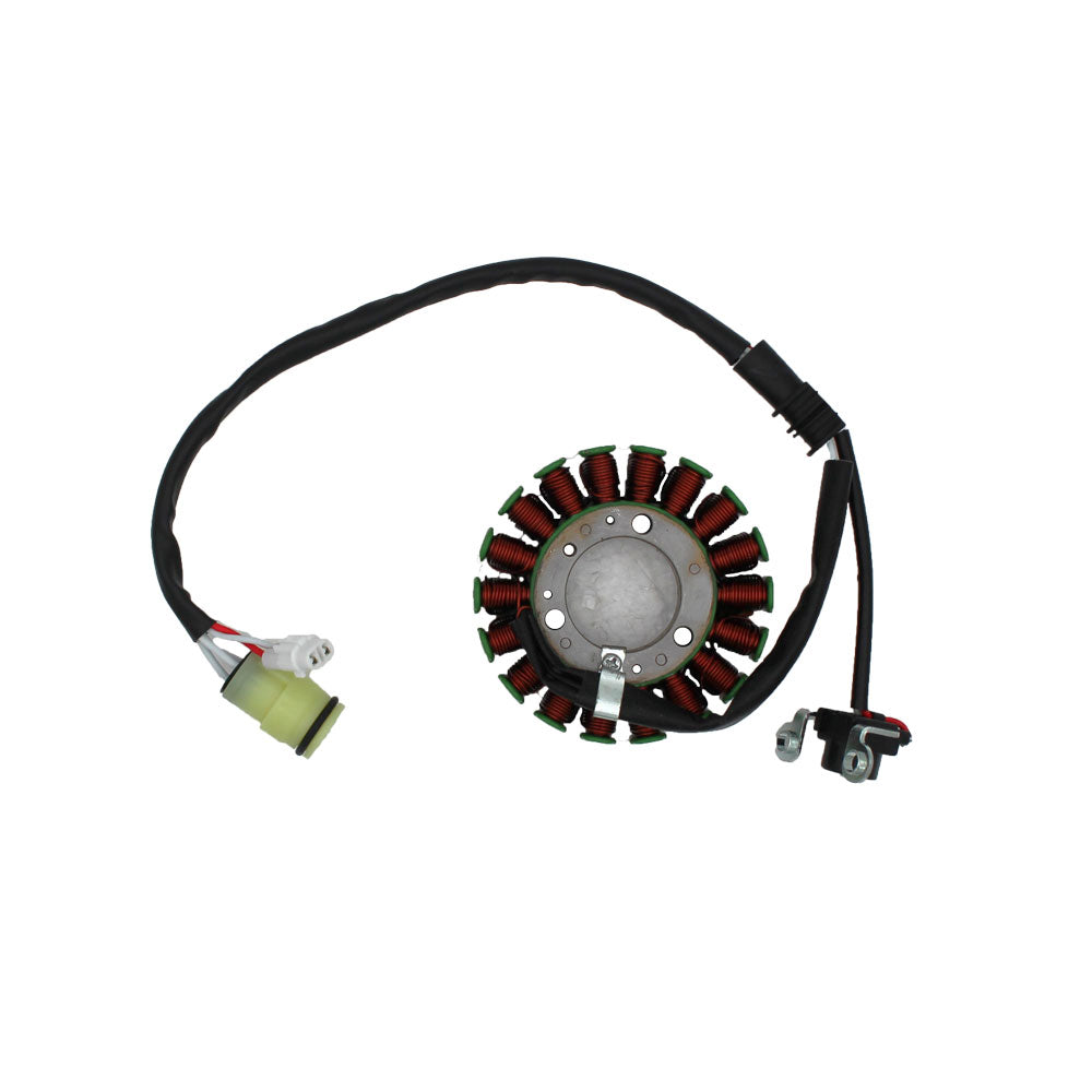 Stator Fits Yamaha YFZ450R YFZ450 R 2009-2024 YFZ450Rse Special Edition 2009-24