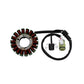 Stator Fits Yamaha Replaces 18P-81410-00-00