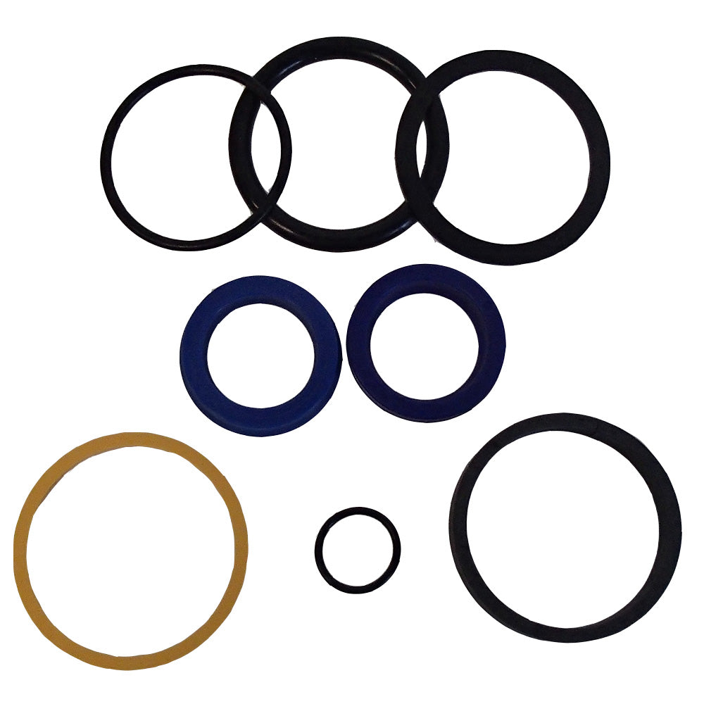 Grapple Hydraulic Cylinder Seal Kit Fits John Deere 90 Skid Steer GG190-32388
