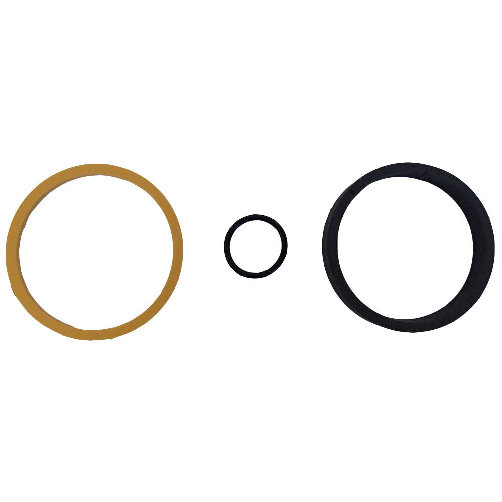 Skid Steer Grapple Bucket Cylinder Seal Kit Fits Owatonna 442 190-32388