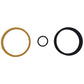 GG190-32388 Lift Hydraulic Cylinder Seal Kit Fits John Deere 90 Skid Steer
