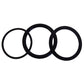 Tilt Hydraulic Cylinder Seal Kit Fits John Deere 70 Skid Steer GG190-32388