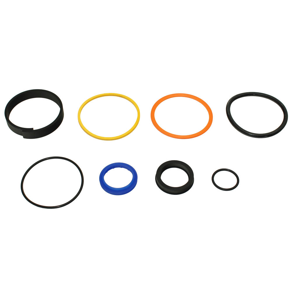 190-32590 Tilt Hydraulic Cylinder Seal Kit fits Owatonna Skid Steer Loader 332